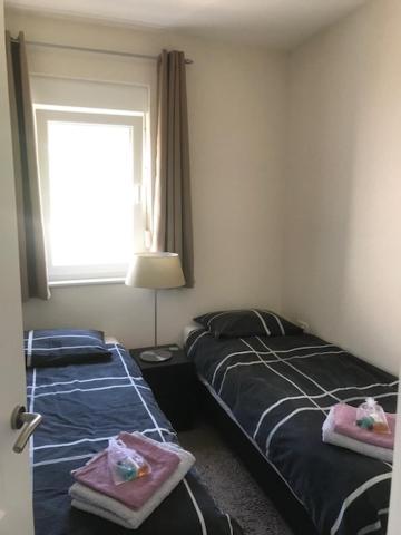 Apartmán Mariva Opatija