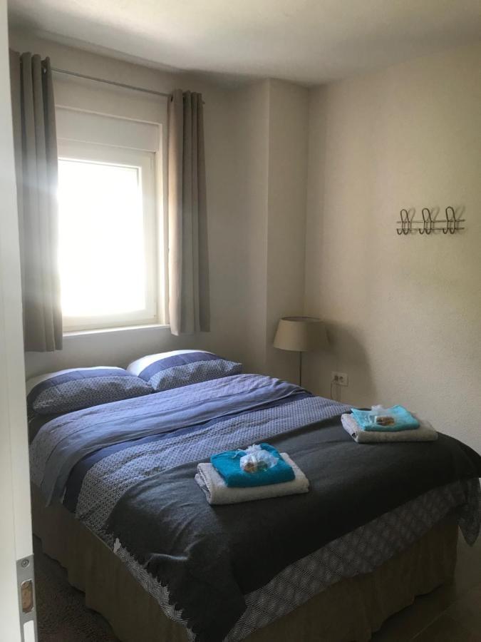 Apartmán Mariva *