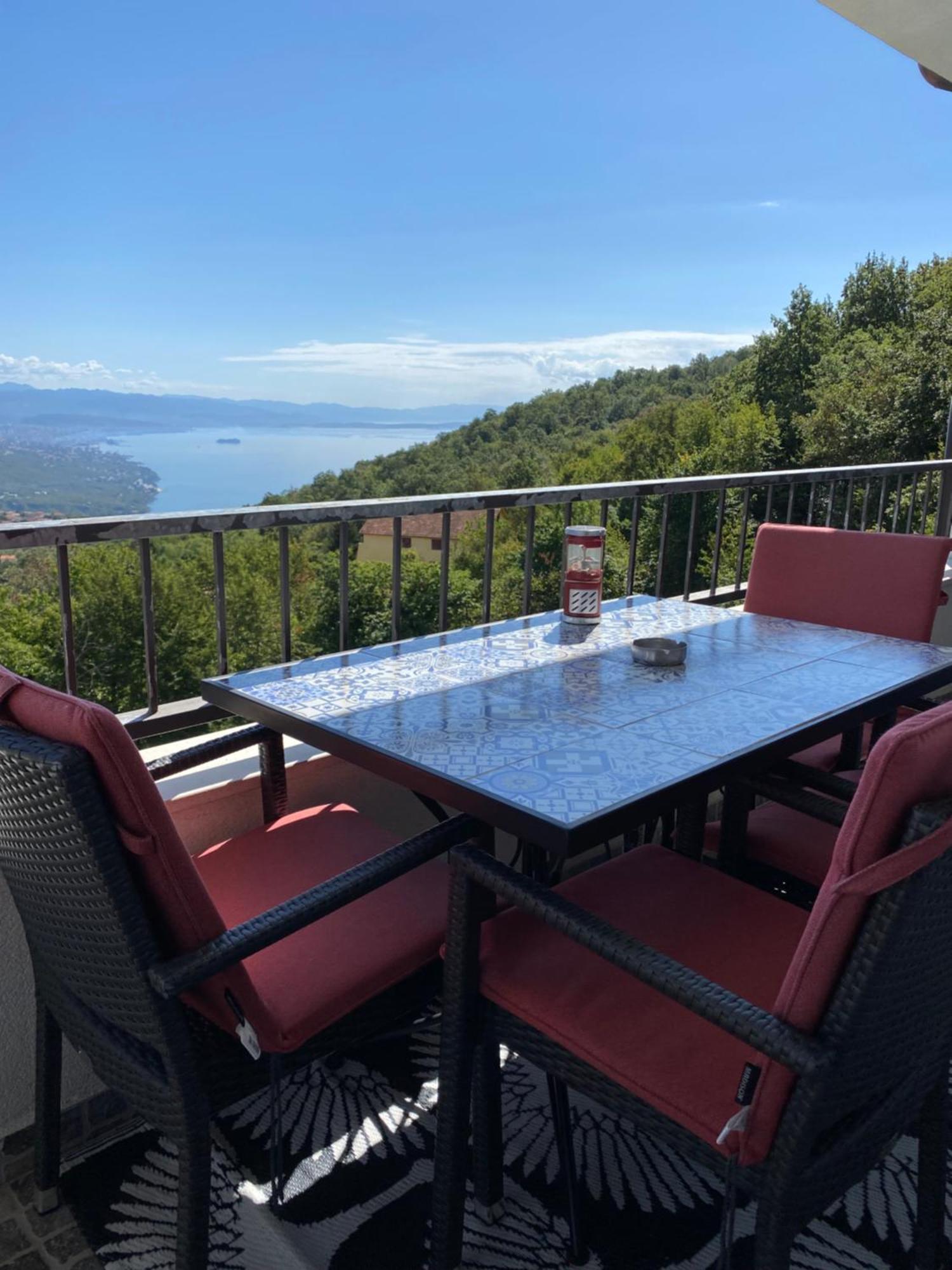 Apartmán Mariva Opatija