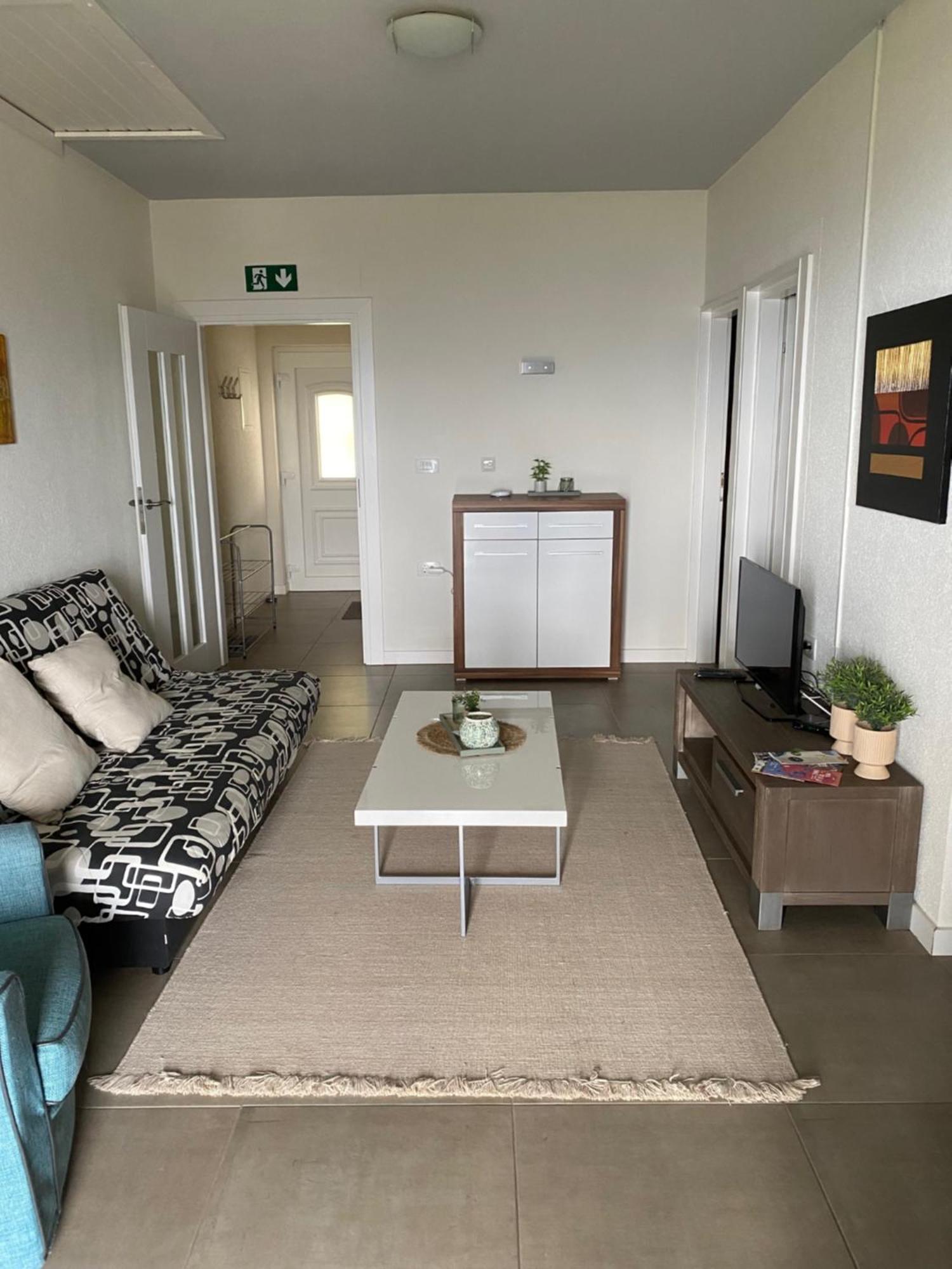 Mariva Apartmán Opatija