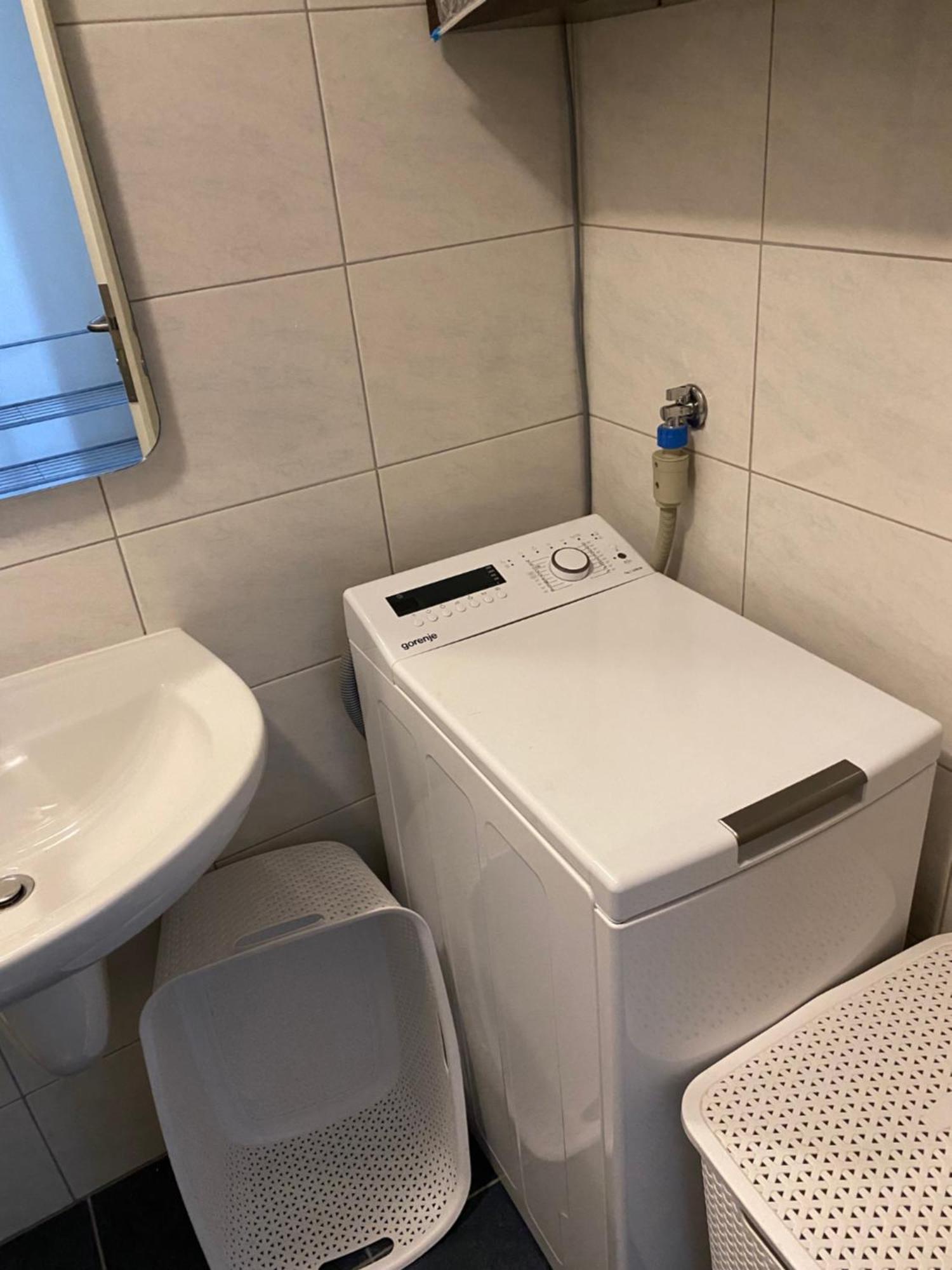 Apartmán Mariva Opatija