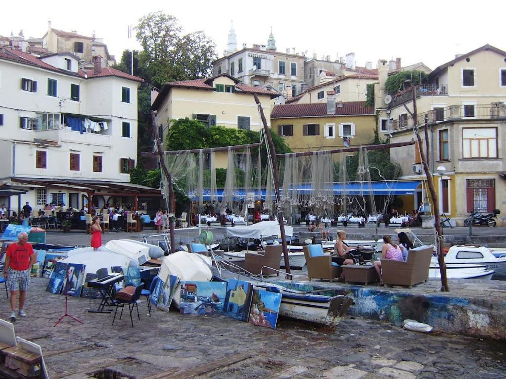 Mariva Apartmán *