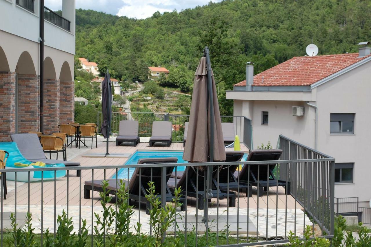 Mariva Apartmán *