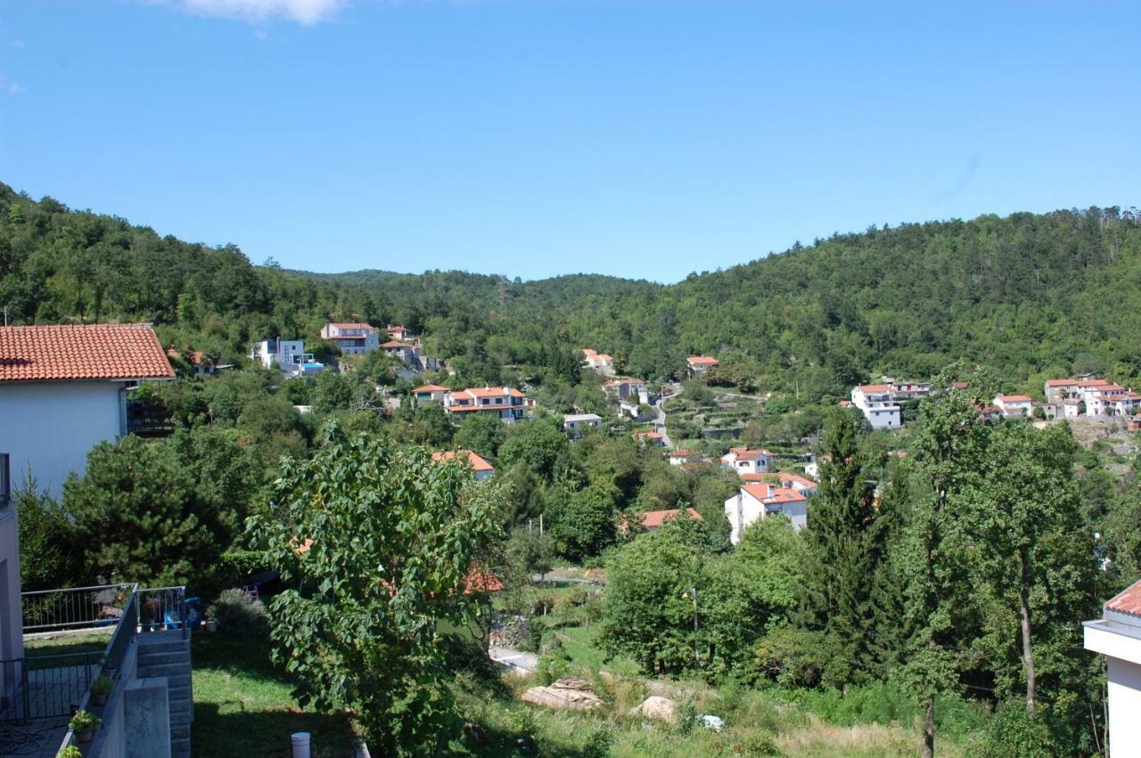 Apartmán Mariva