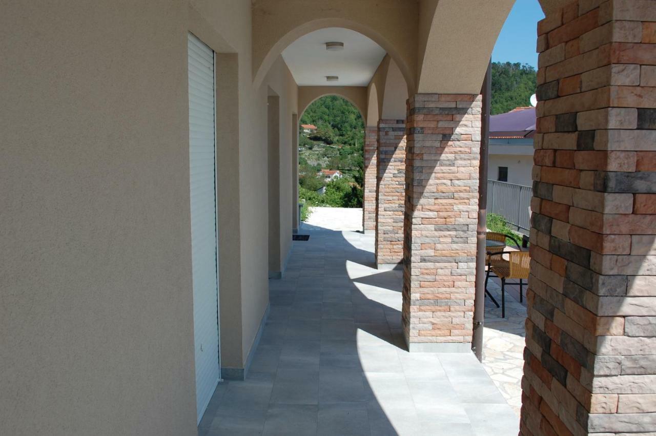 Apartmán Mariva Opatija
