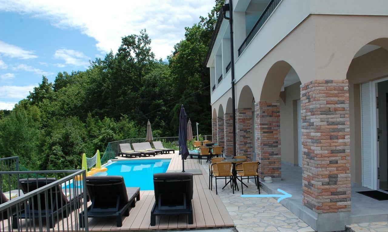 Apartmán Mariva *