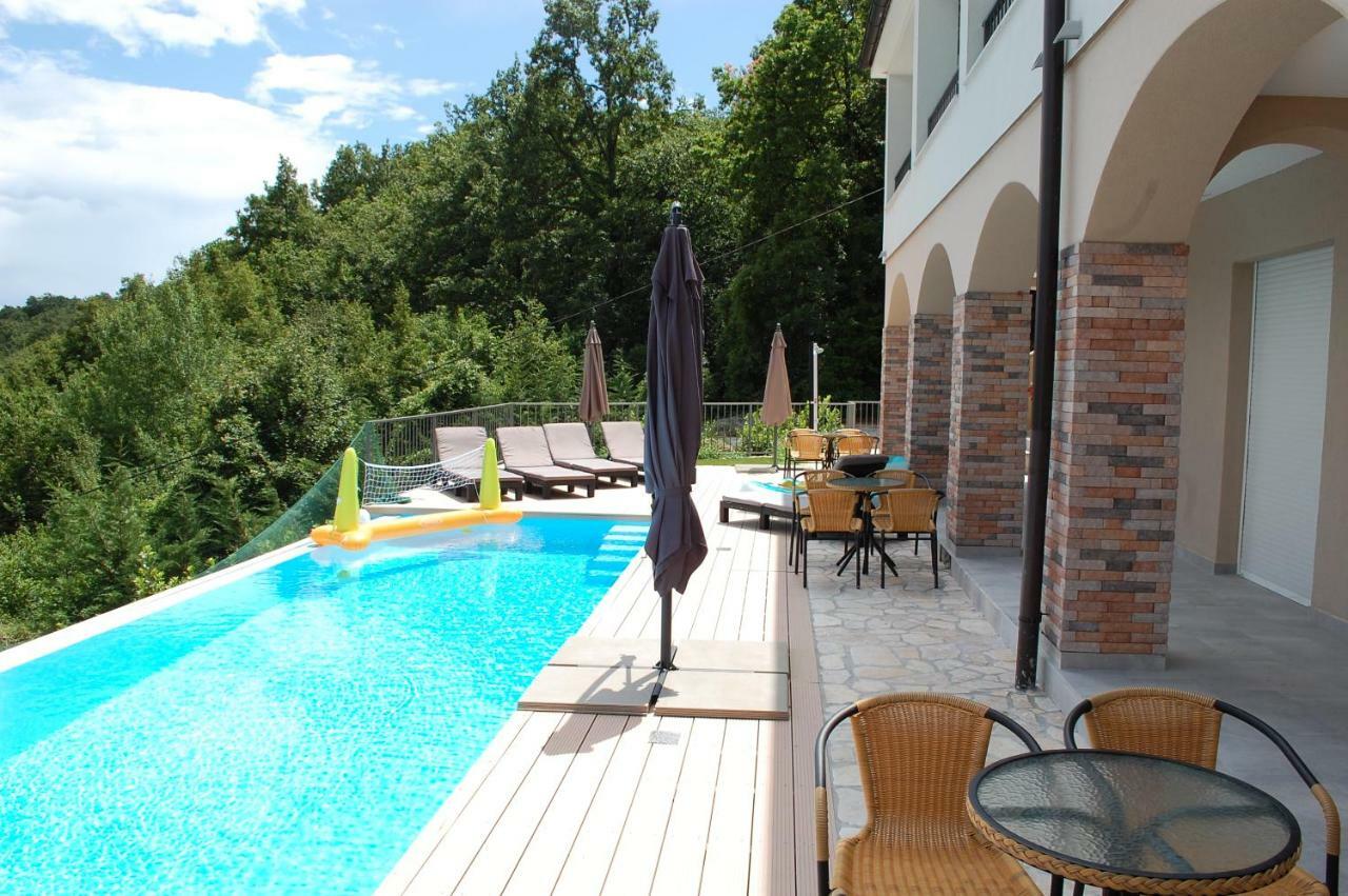 Apartmán Mariva